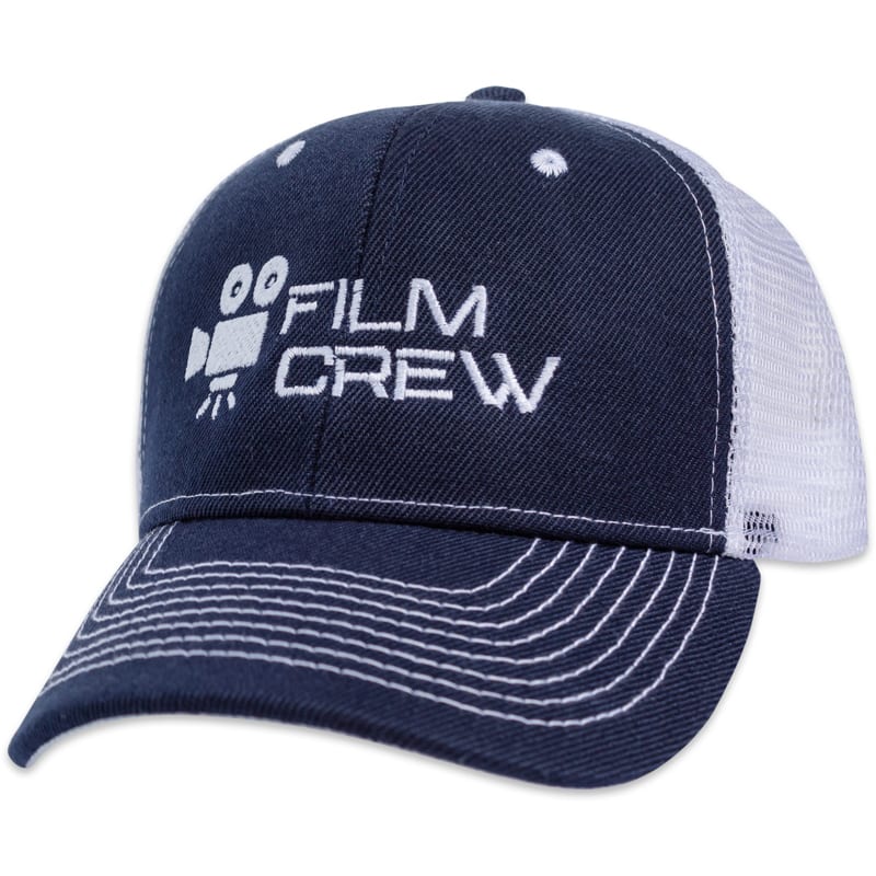 Custom Mesh Back Trucker Hats 18