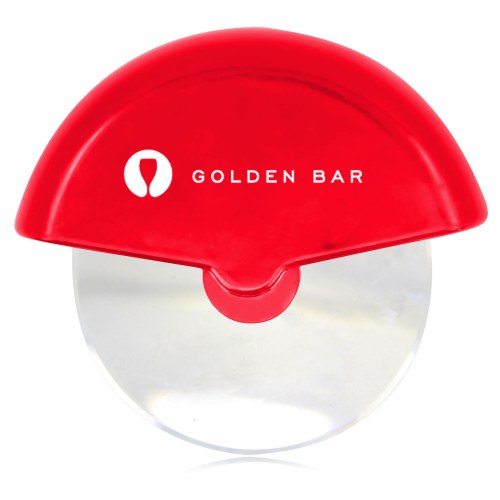 Pizza Cutter Stainless Steel Blade 2