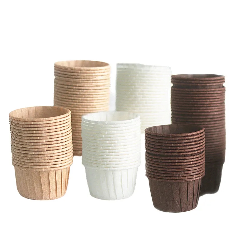 Cake Cupcake Liner 3