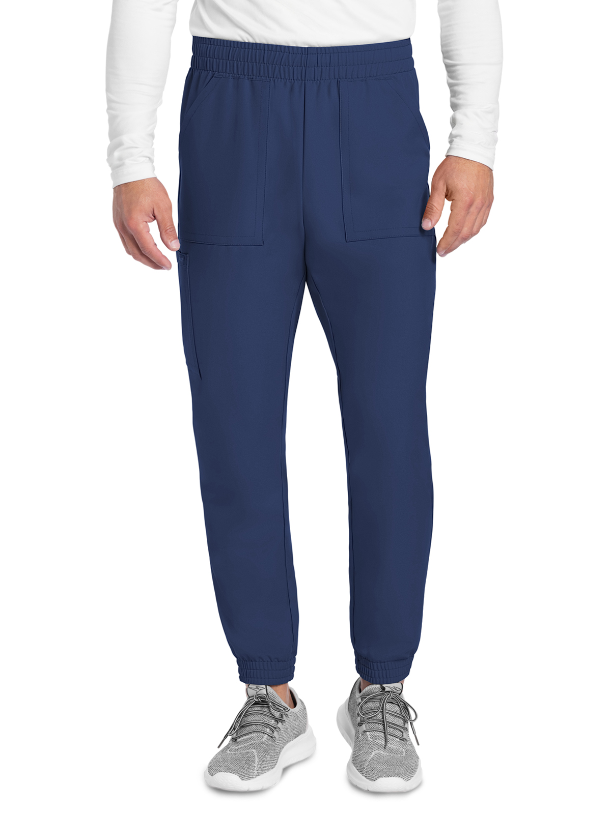 Cherokee - WW Originals Ultra - Men's 4-Pocket Mid Rise Jogger 28