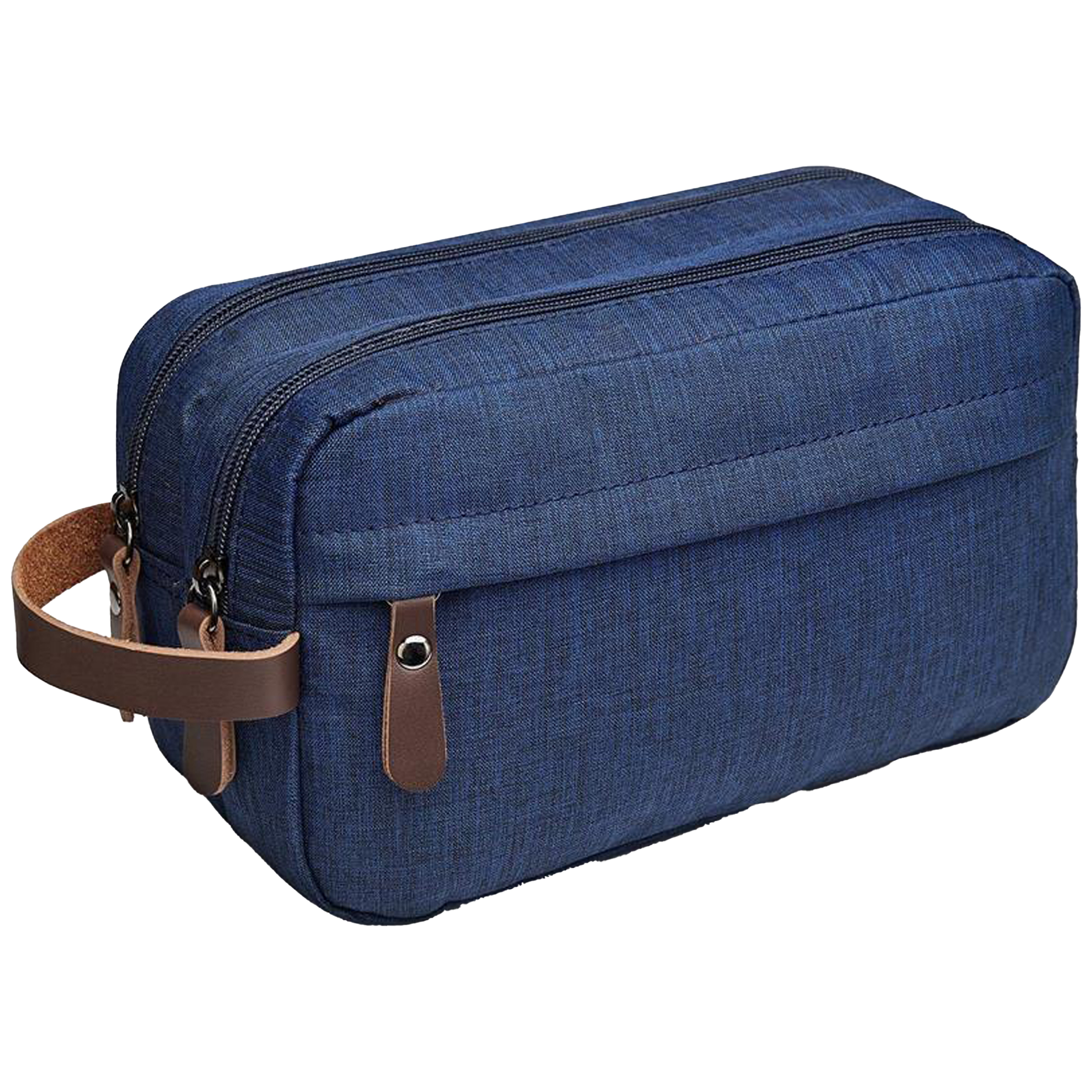 Polyester Travel Waterproof Wash Bag 7