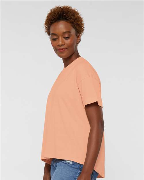 Women's Hi-Lo Tee - 3519 54