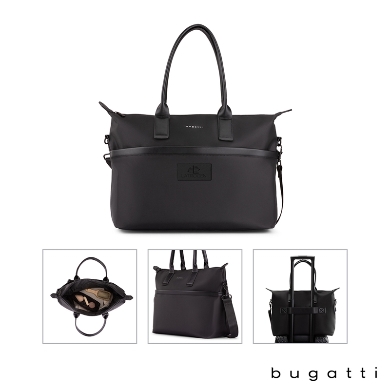 Bugatti Essential Tote Bag