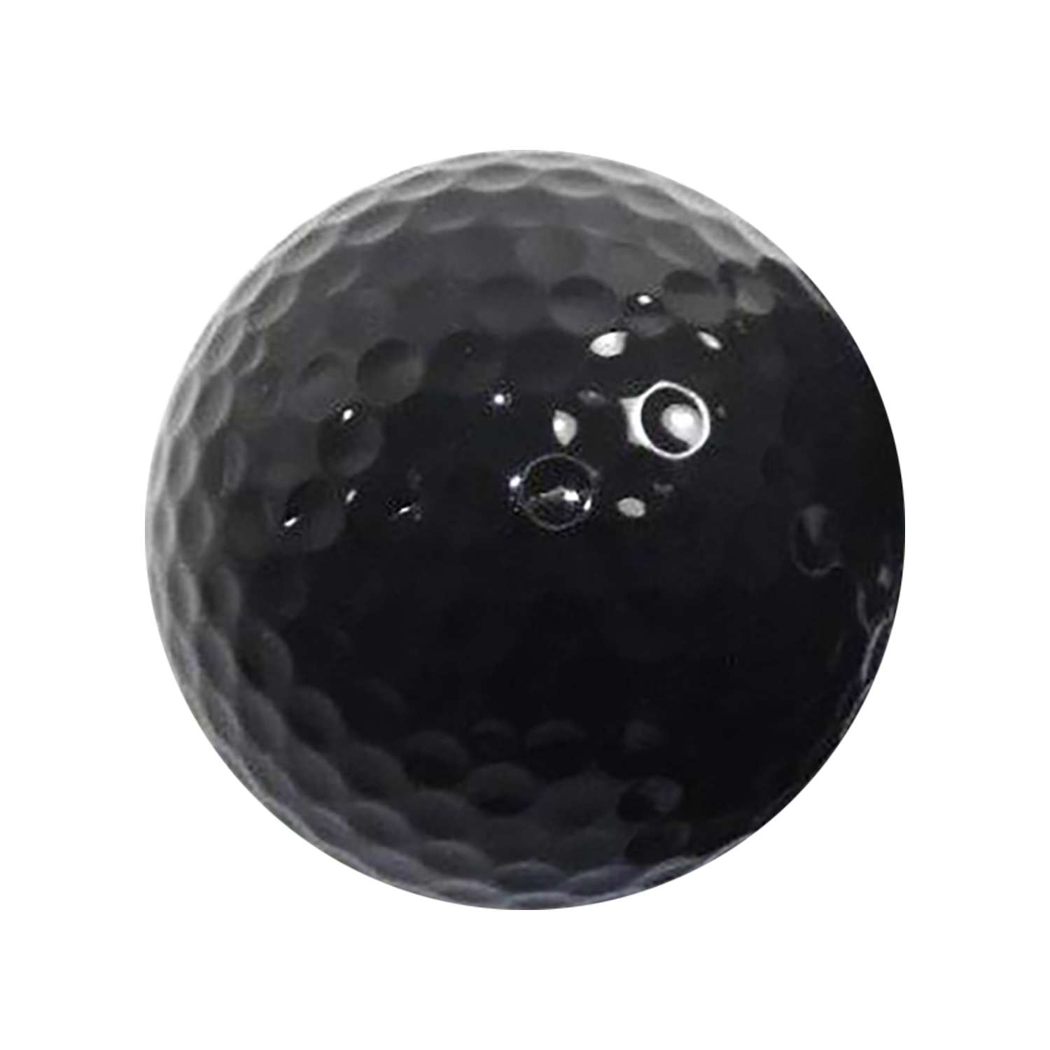 Colored Golf Balls 1