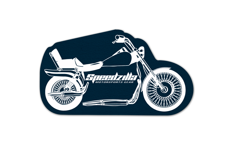 Motorcycle Rubber Jar Opener 34