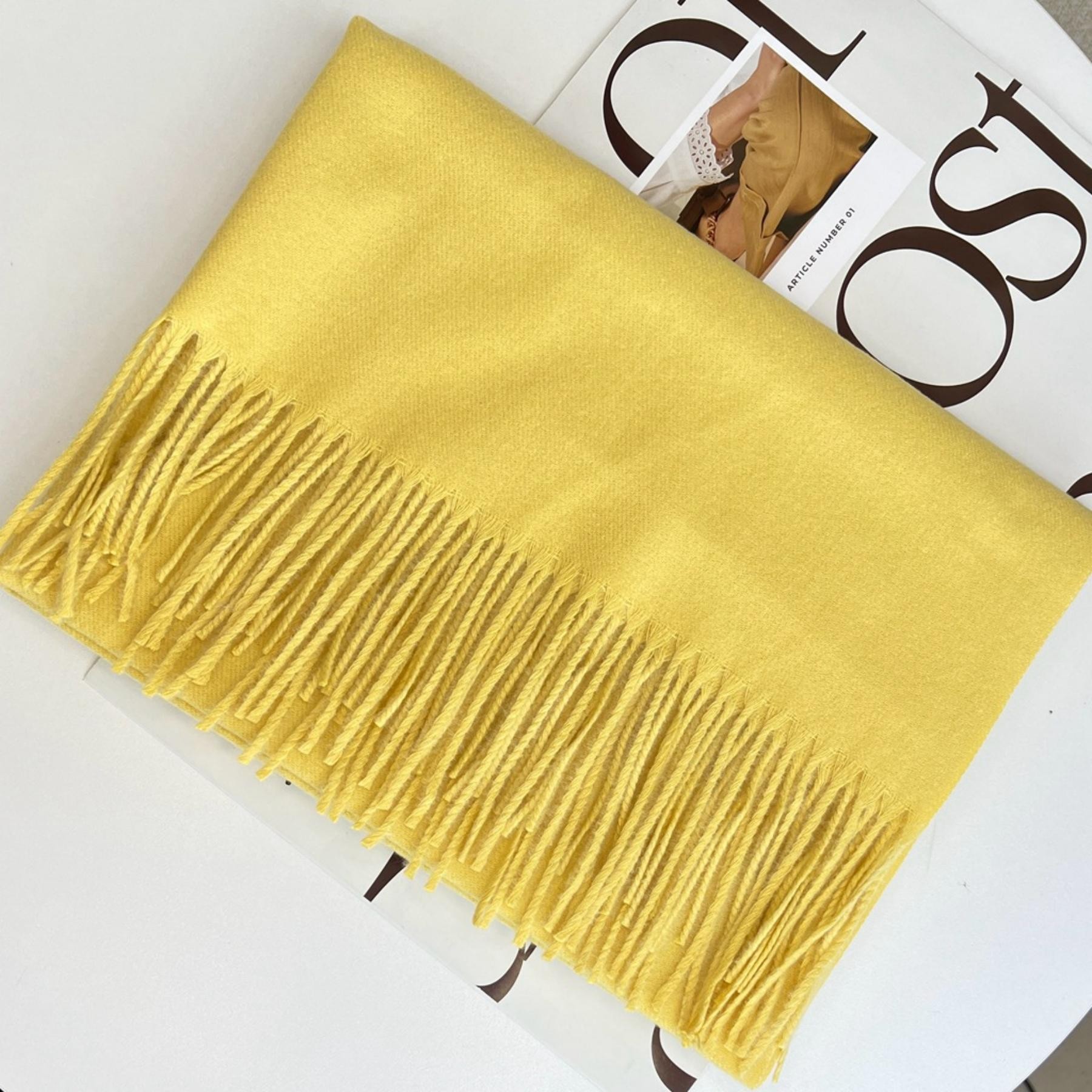 Scarf Pashmina Shawls 10