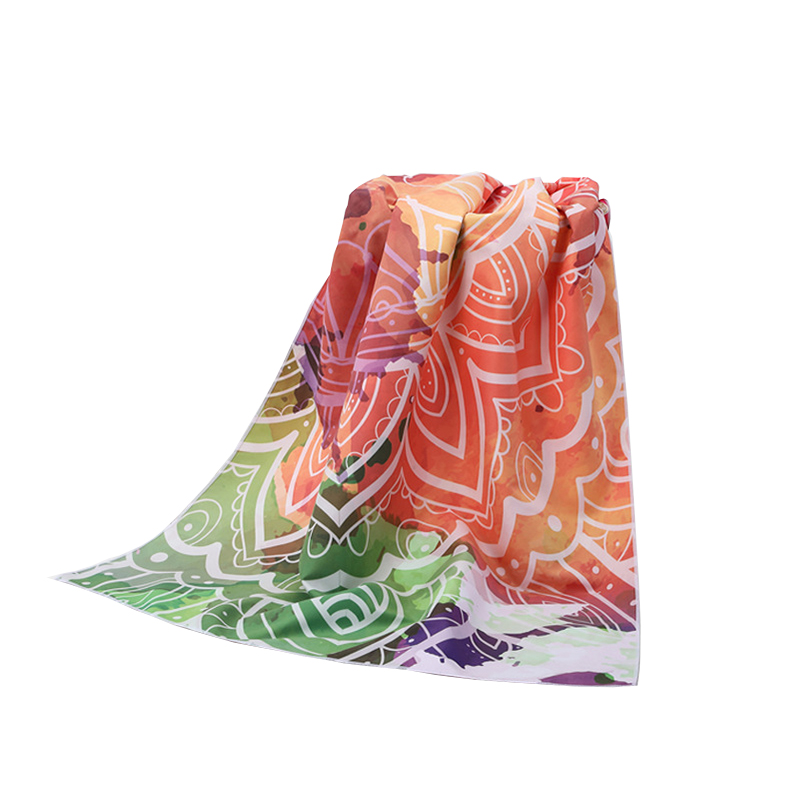 Travel Portable Beach Towels 3