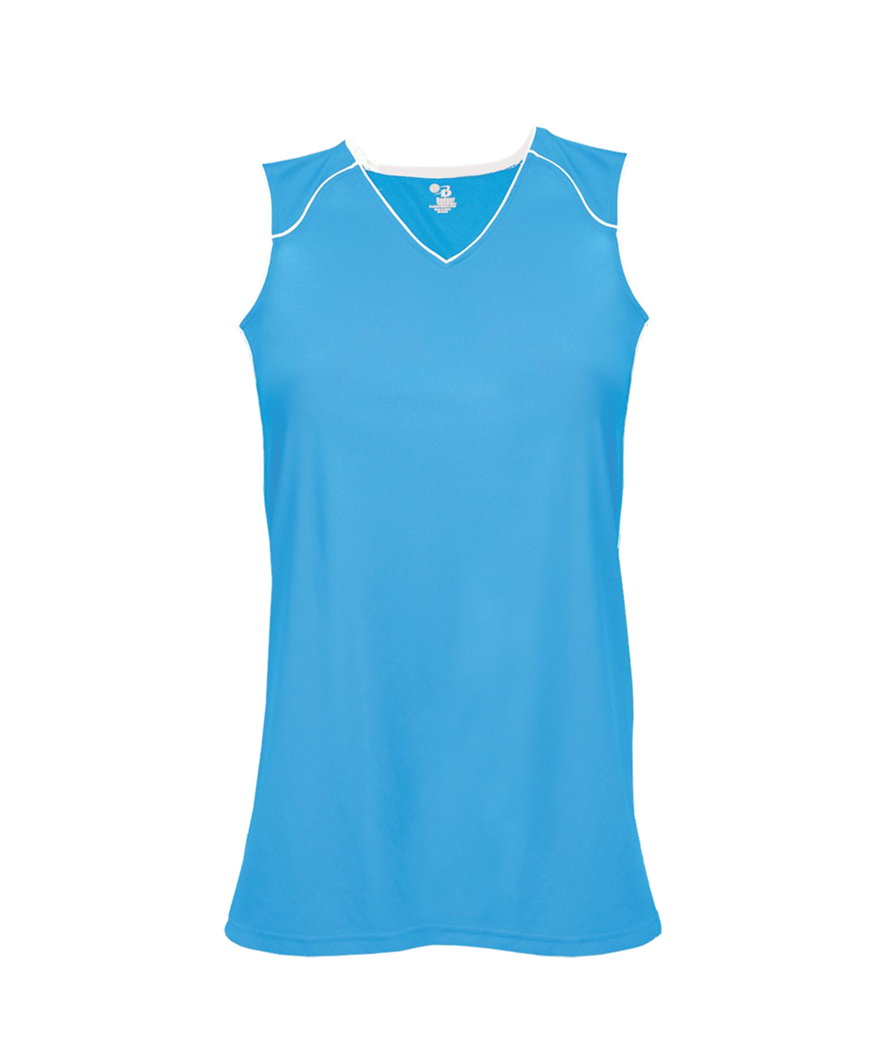 ADRENALINE LADIES' JERSEY 9