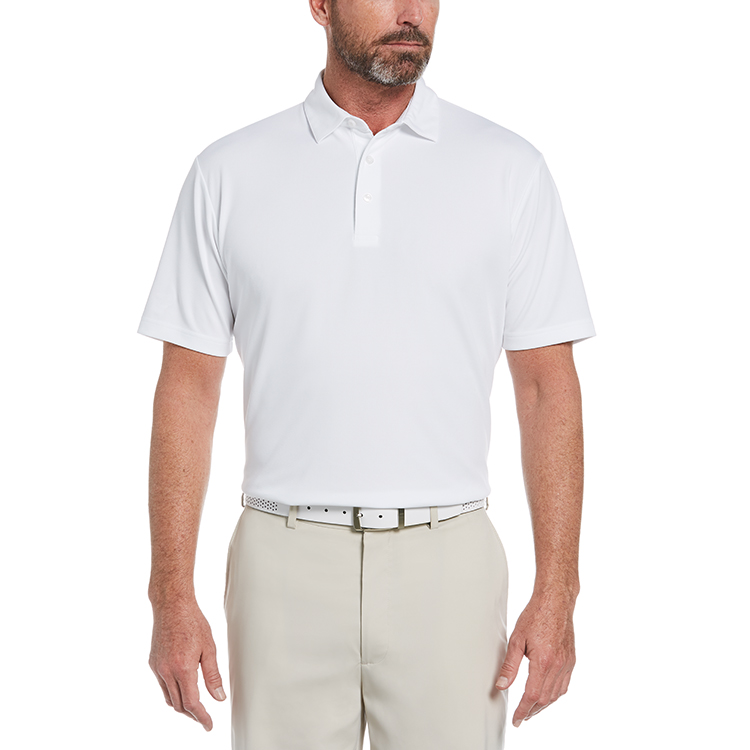Perry Ellis Classic Polo 1