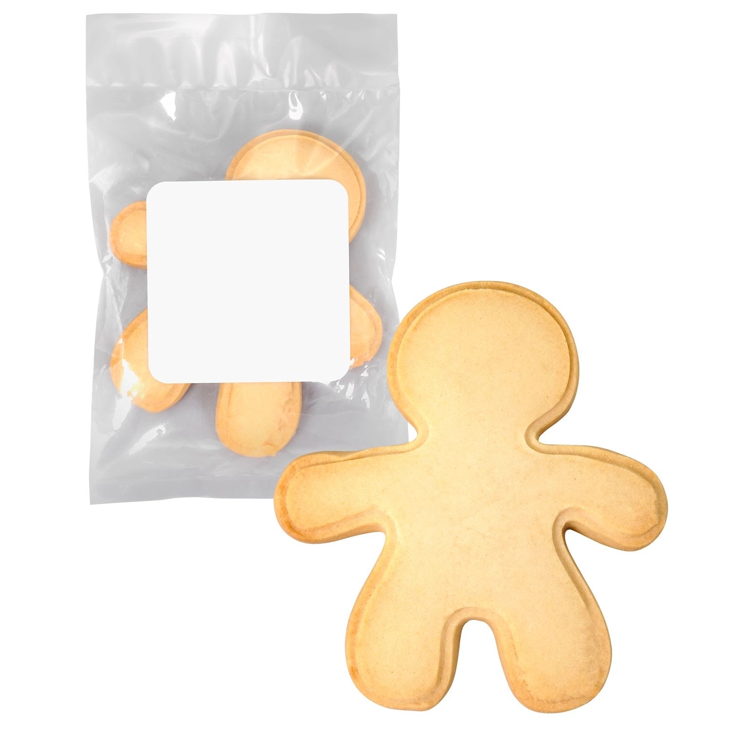 Teamwork Cookie 3