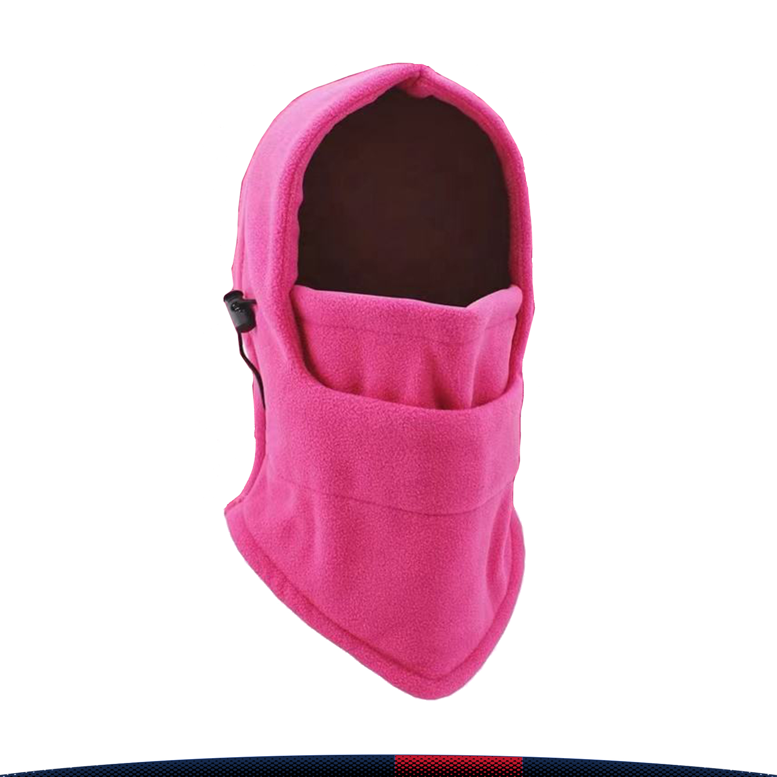 Windproof Winter Hoodie 2