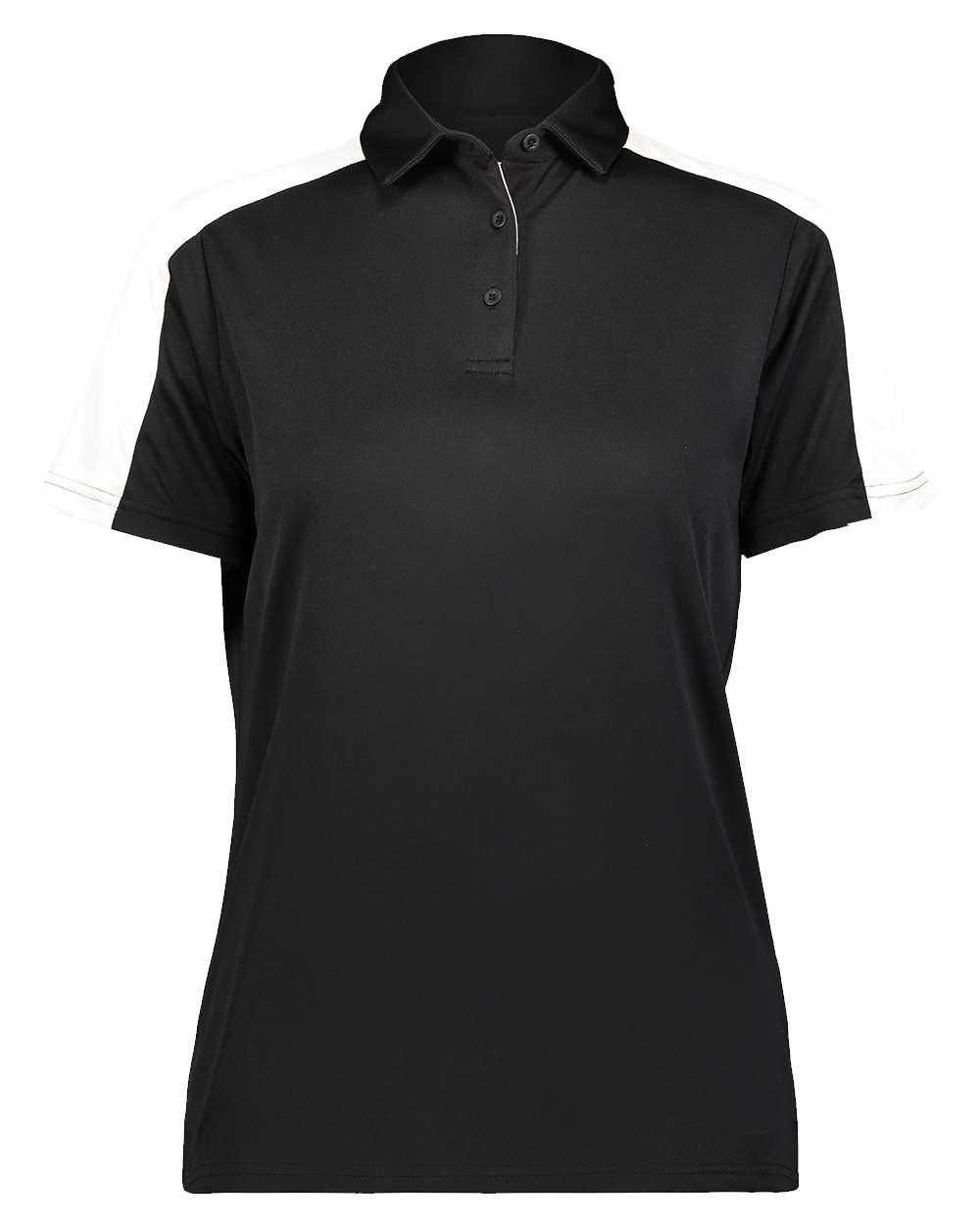 Women's Two-Tone Vital Polo - 5029 16