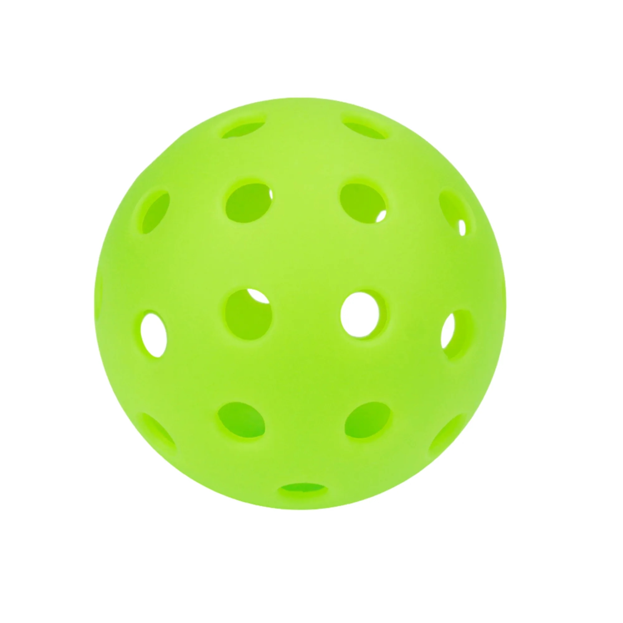 Custom Pickleball Ball 9