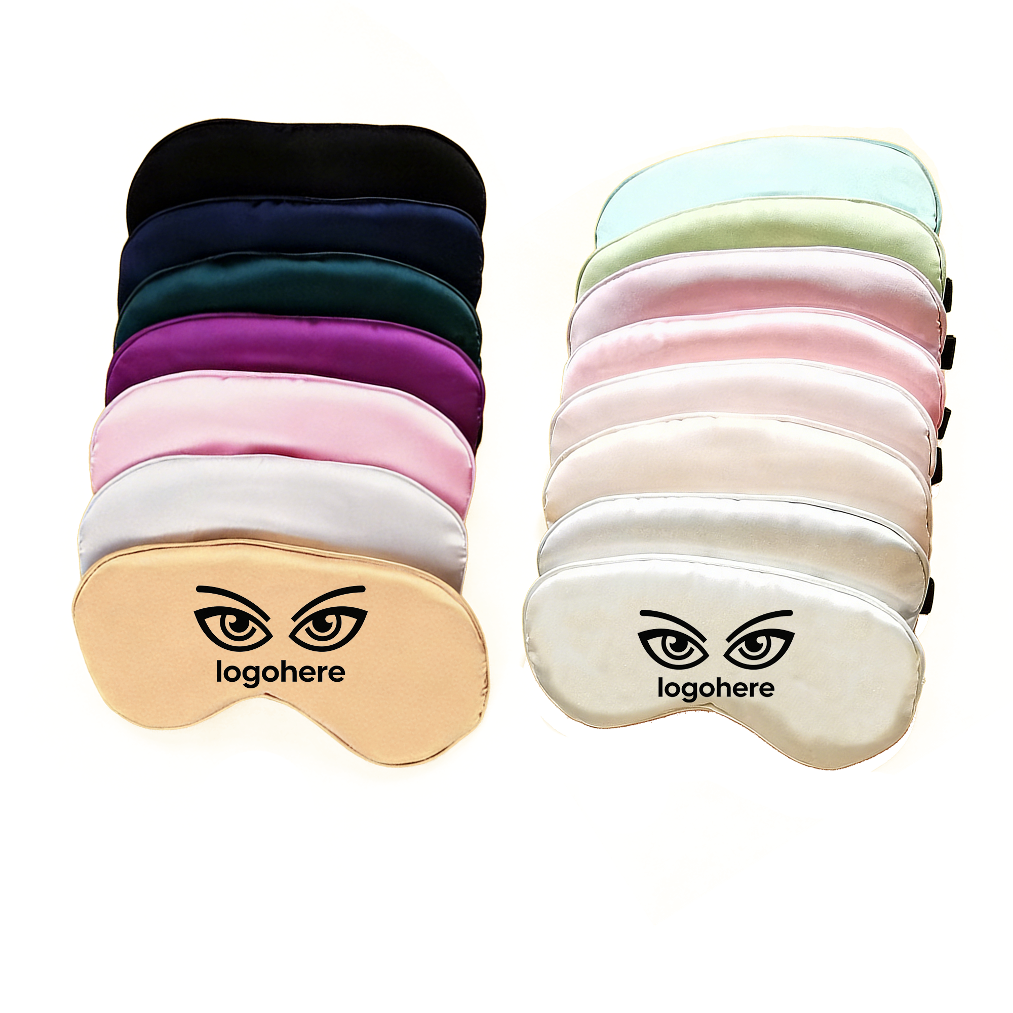 Personalized Eye Mask 2