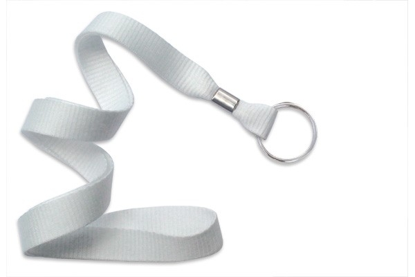 5/8" Polyester Lanyard (J-Hook) 5