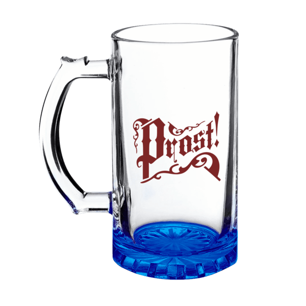 Stout 16 oz Glass Pint Beer Steins 71