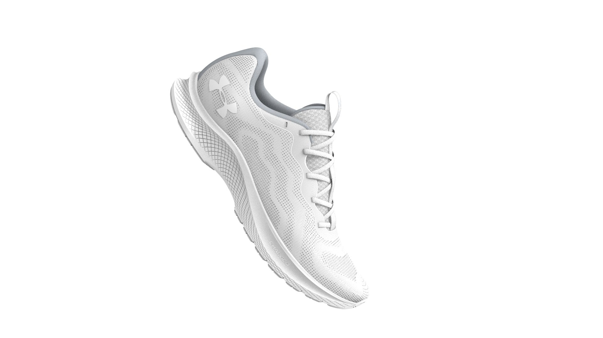 UA Charged Bandit 7 Women's Running Shoes 2