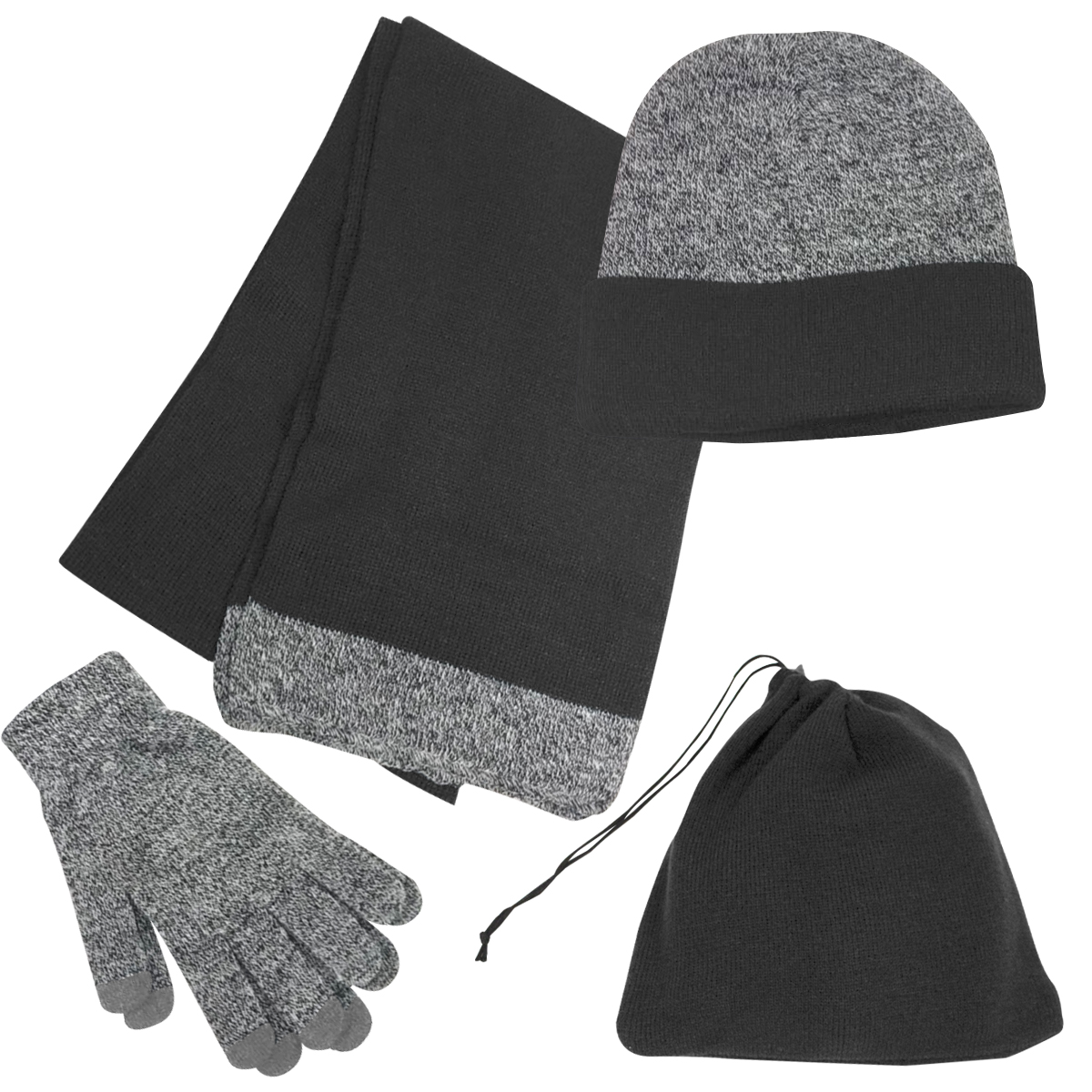 Cold Weather Set 11