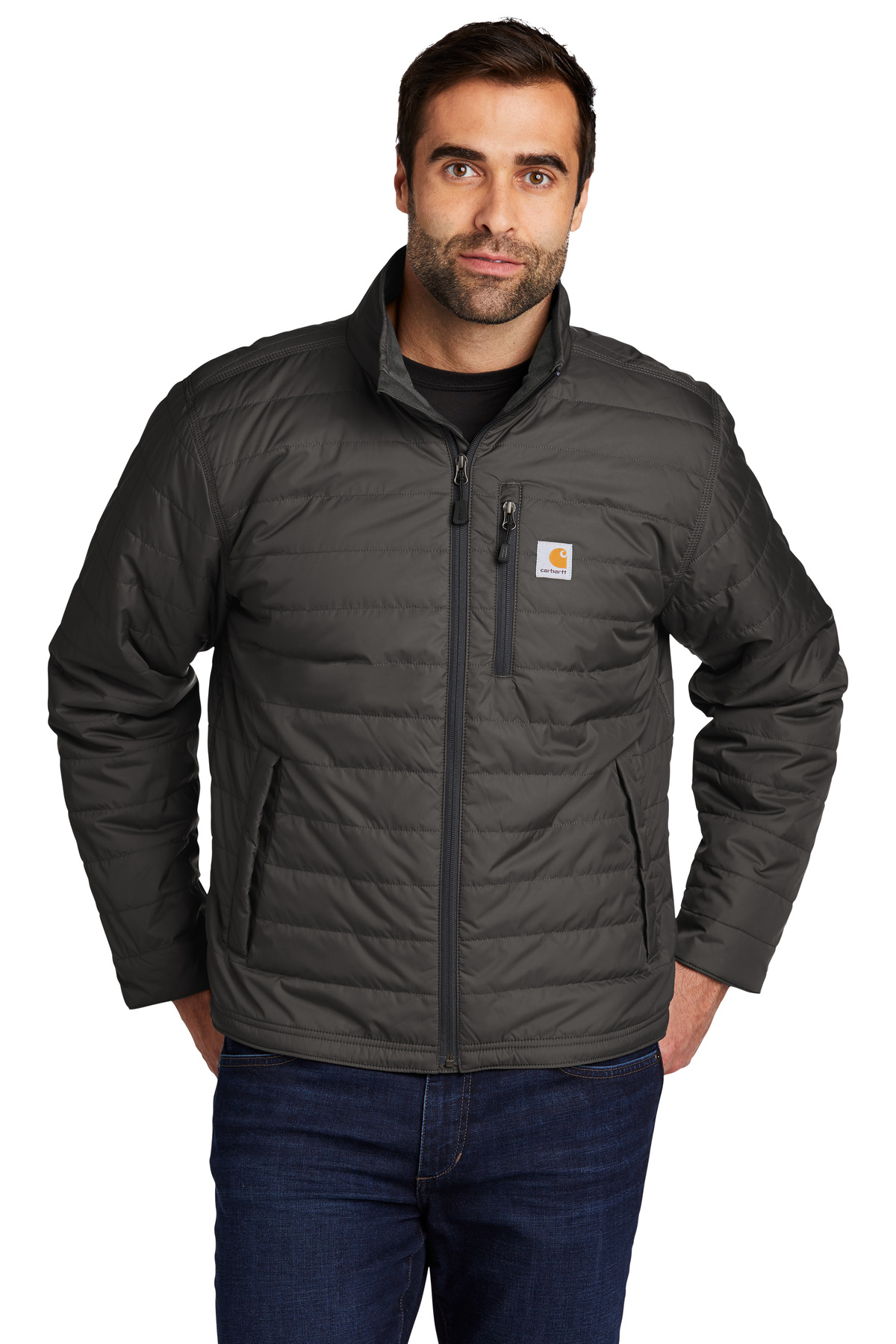 Carhartt® Gilliam Jacket 9