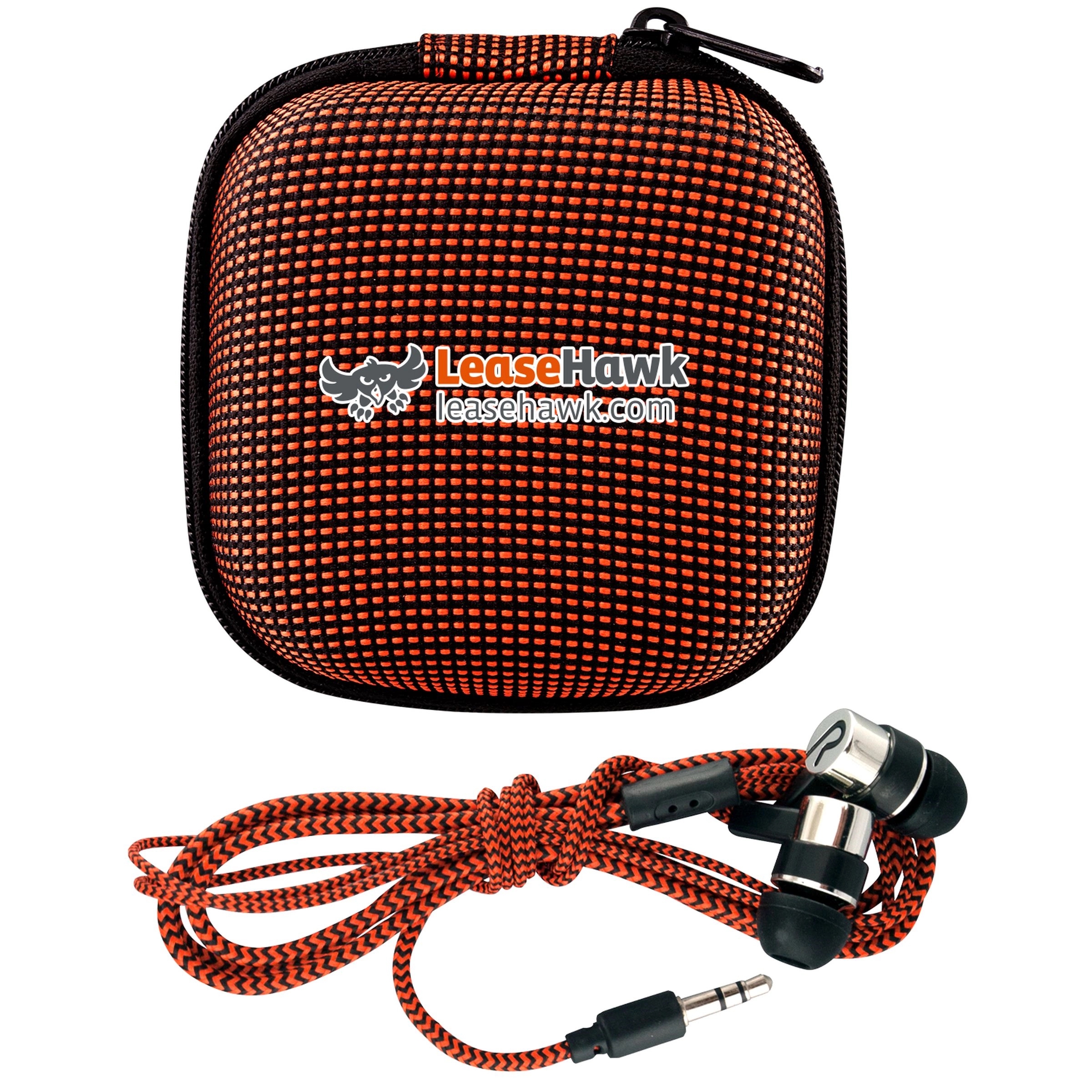TEXTURED EAR BUD SET 16