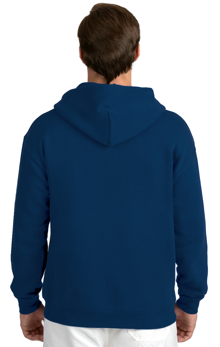 Adult Pullover Hoodie 81