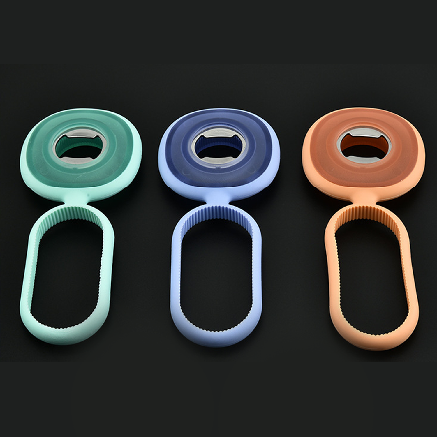 3 in 1 Multifunction Can Opener 3