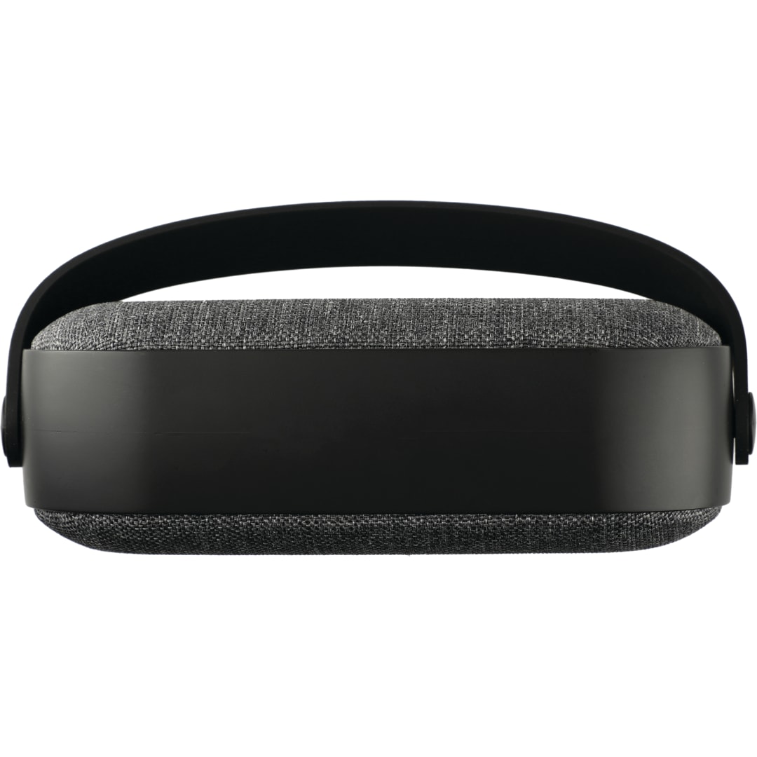 Woven Fabric Bluetooth Speaker 63