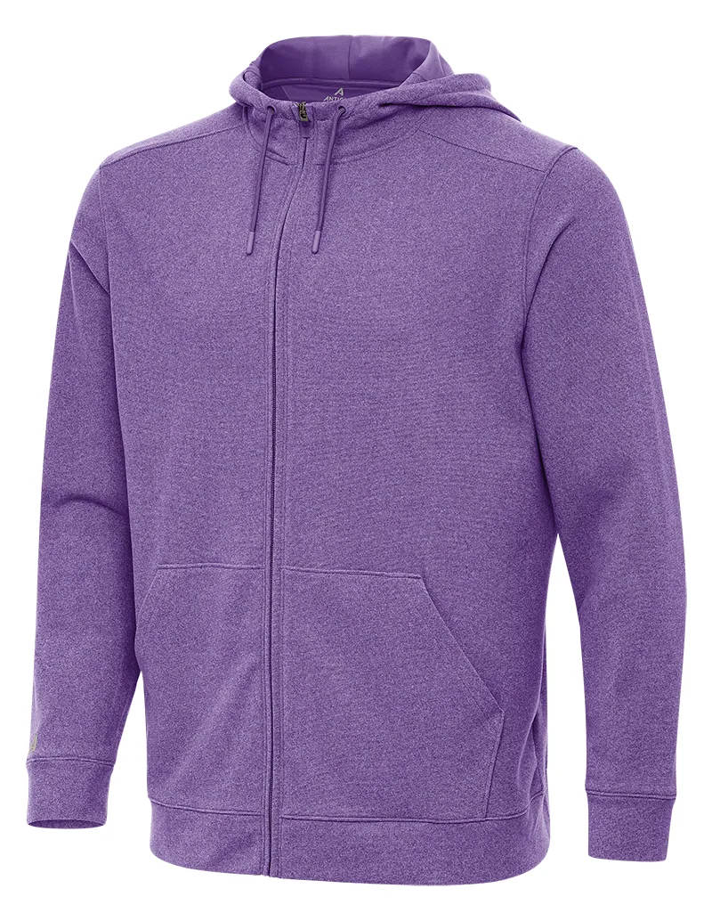 EFFORTLESS FZ HOOD - Available September 2024, custom hoodie or sweatshirt with logo imprint 5