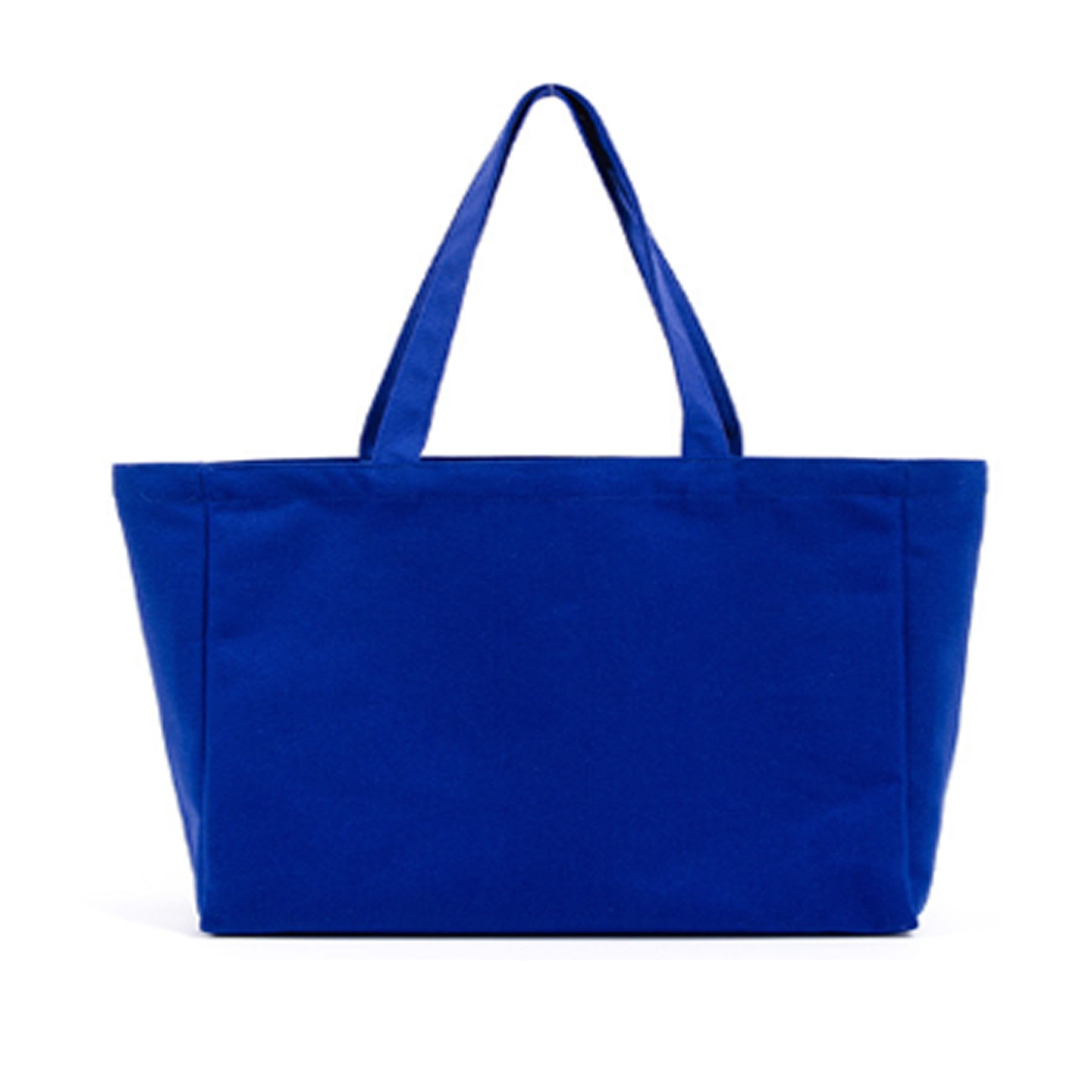 Classic Canvas Tote Bag, custom tote bag with logo imprint 9