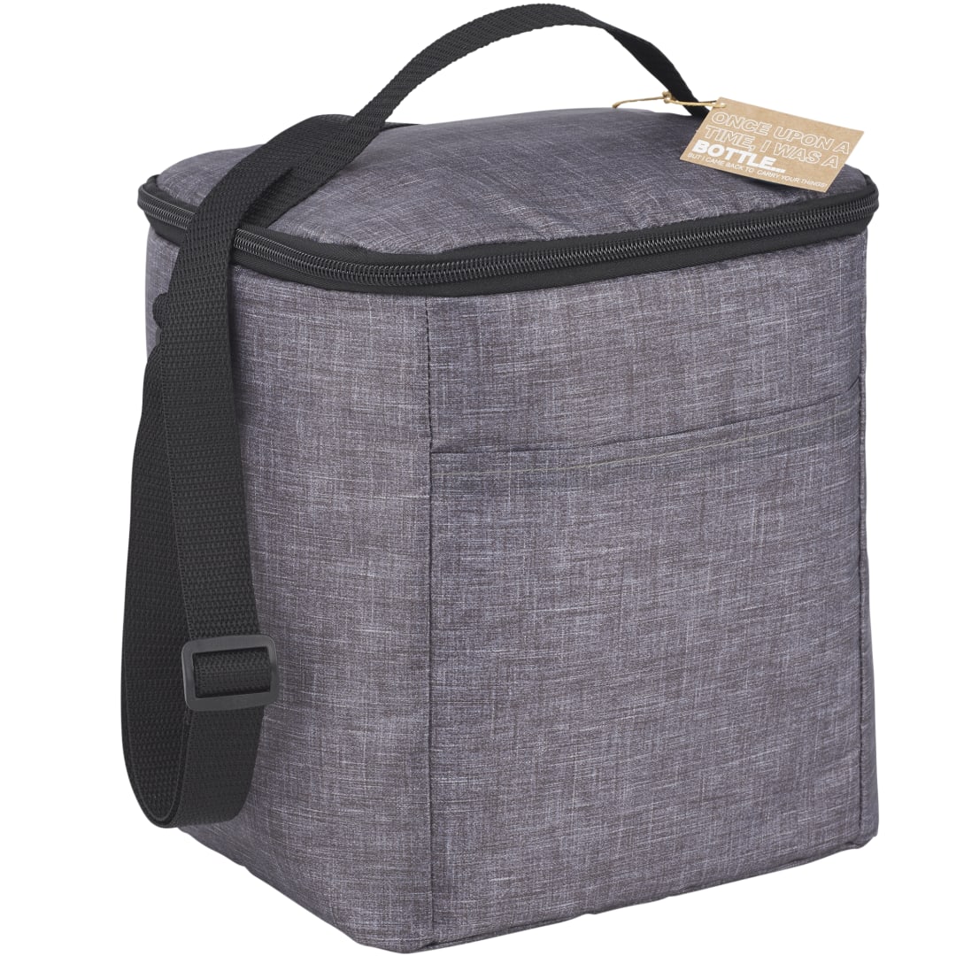 Excursion Recycled 6 Can Lunch Cooler 17
