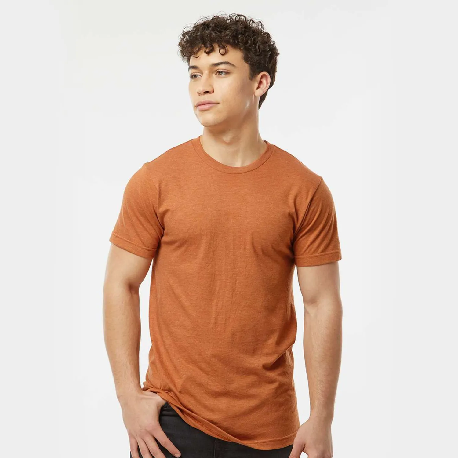 Tultex Men's Fine Jersey T-Shirt 91