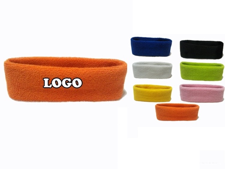Sport Headband 2