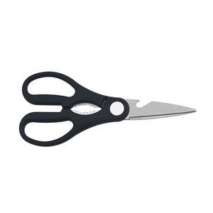 Scissors With Bottle Opener Multifunctional 17