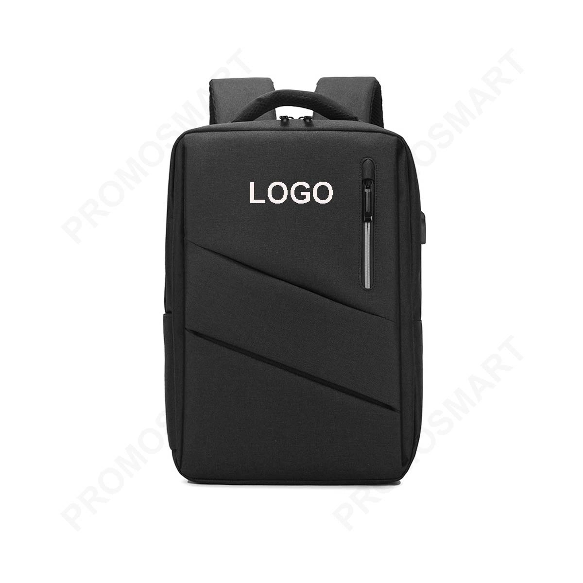 Usb Charging Port Laptop Backpack 3