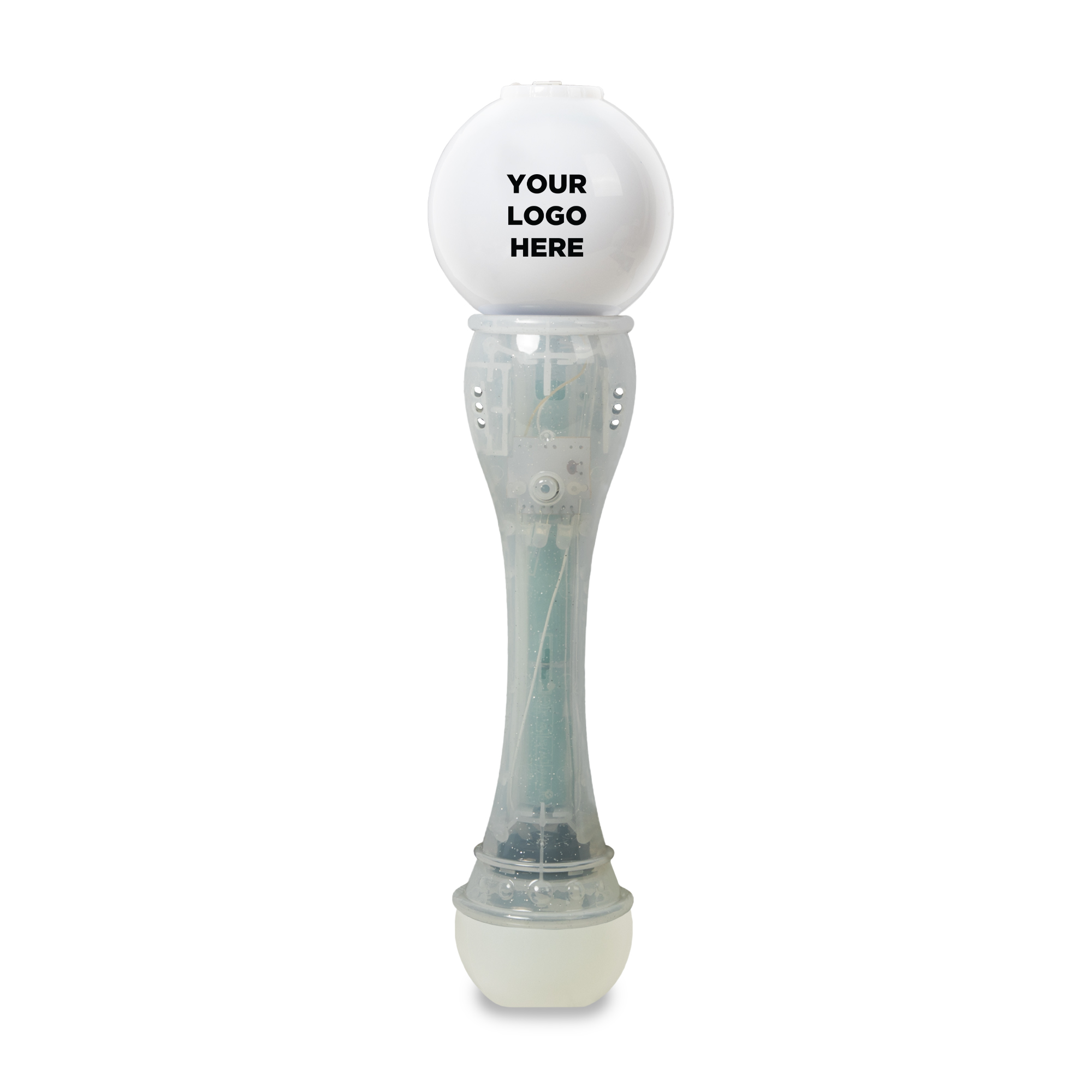 Translucent LED Bubble Wand 6