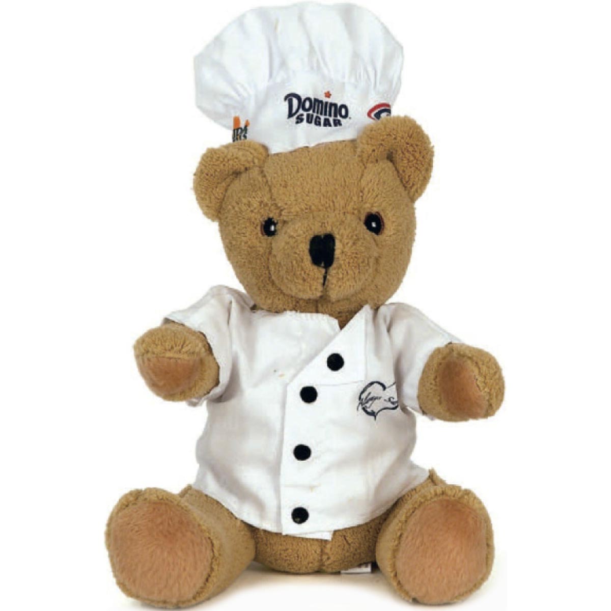 10" Chef Bear 2