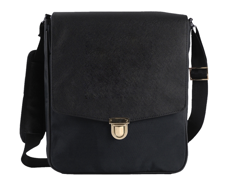 The Executive Vertical Computer Bag 1