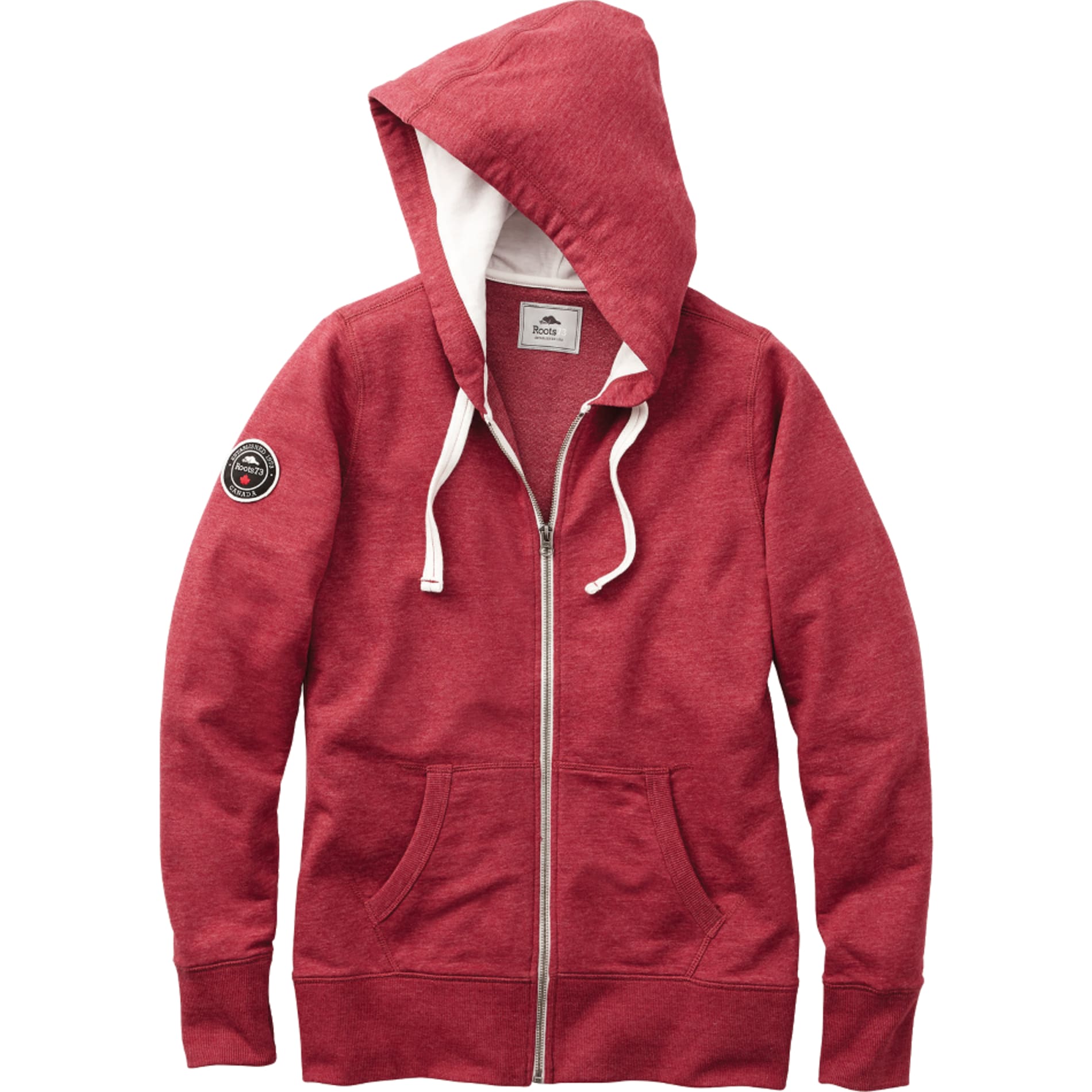 Women's Sandylake Roots73 F/Z Hoody 22