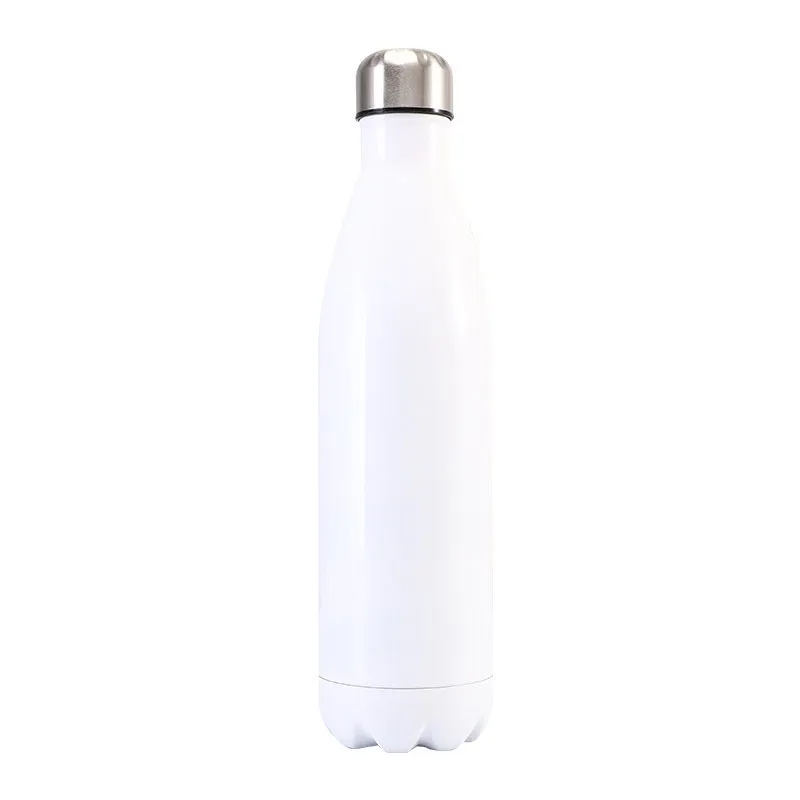 Stainless Steel Sports Insulated Bottle 8