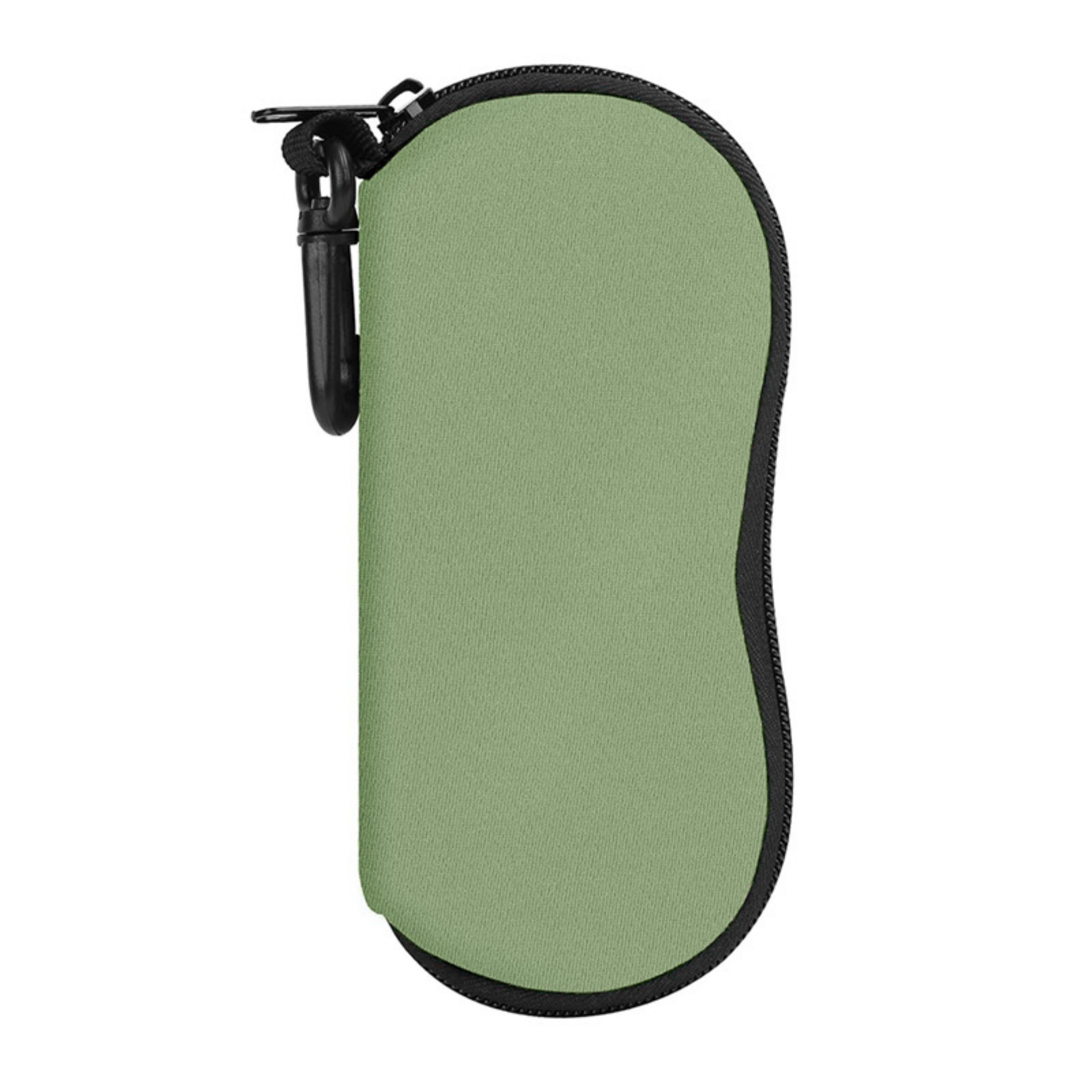 Neoprene Sunglasses Case with Carabiner 5