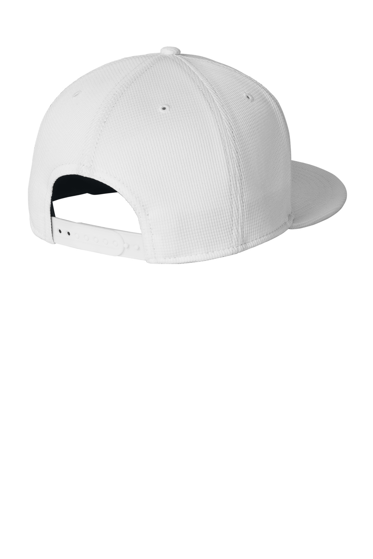 New Era Pivot Flat Bill Snapback Cap NE409 60
