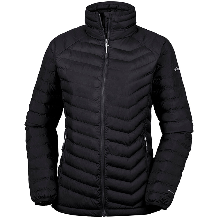 Columbia Ladies Powder Lite Jacket 3
