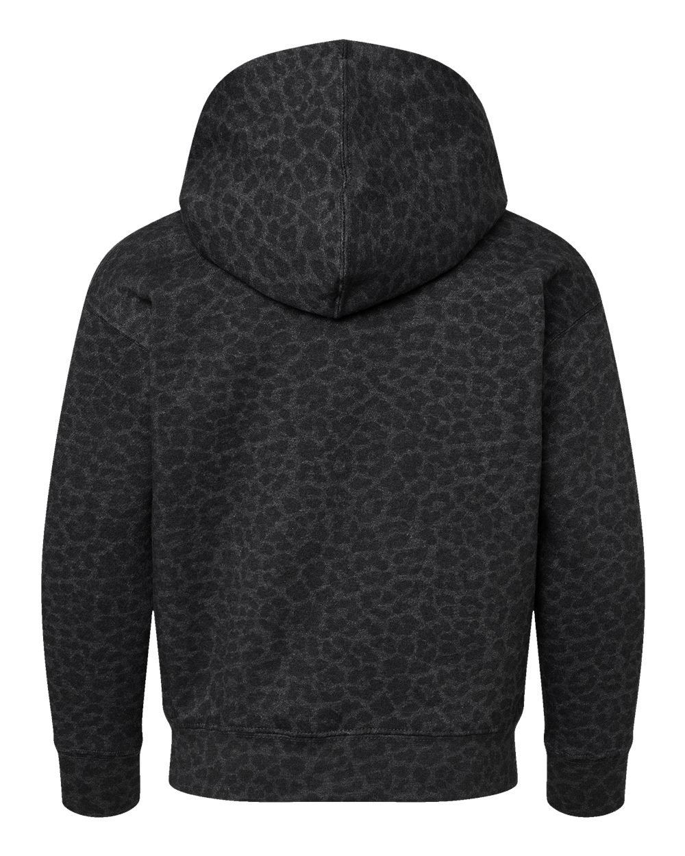 Youth Hoodie Sweatshirt - 2296 113