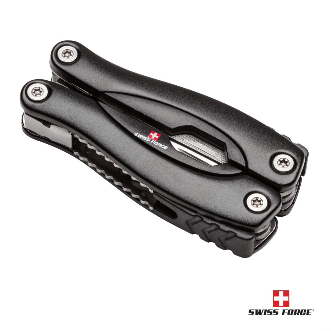 Swiss Force® Meister Multi-Tool 21