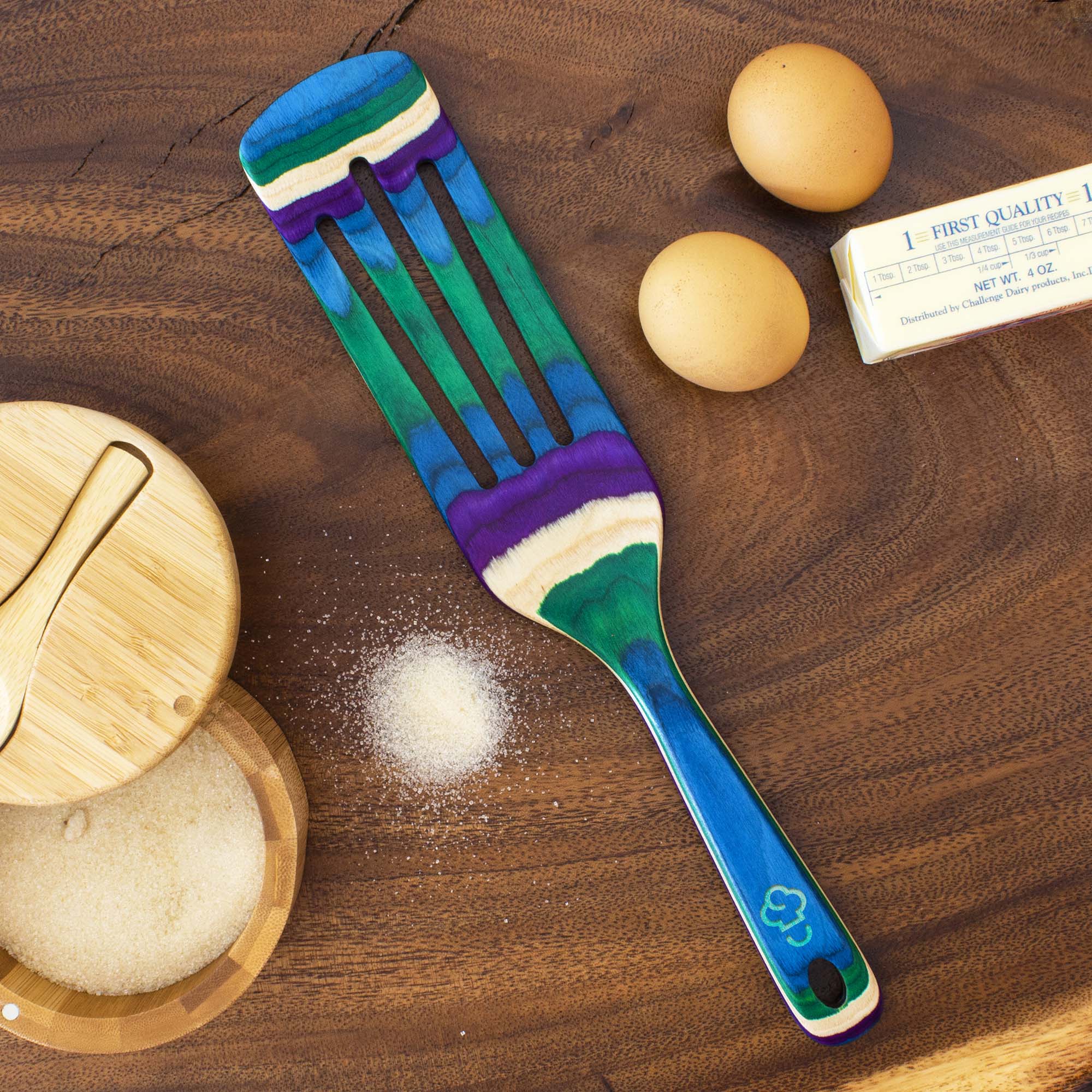 Baltique® Mumbai Spurtle 6