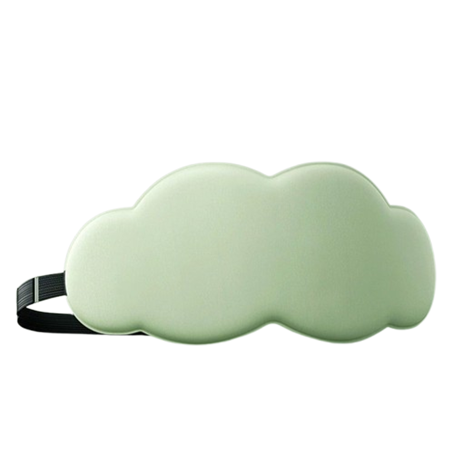 Comfortable Light-Blocking Breathable Cloud Eye Mask 7