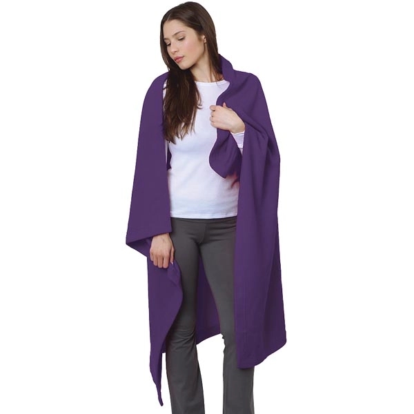 Stadium Fleece Blanket 9