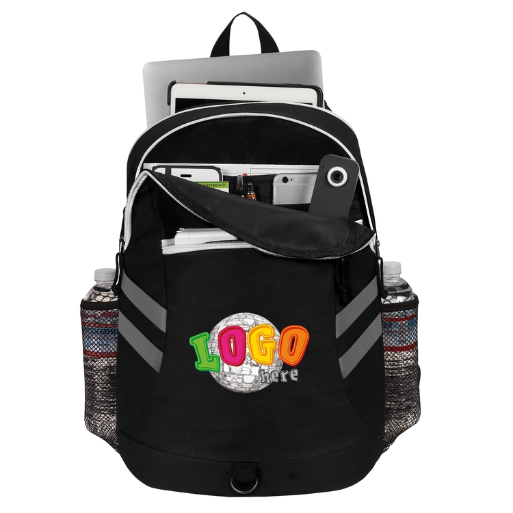Balance Laptop BackPack 2