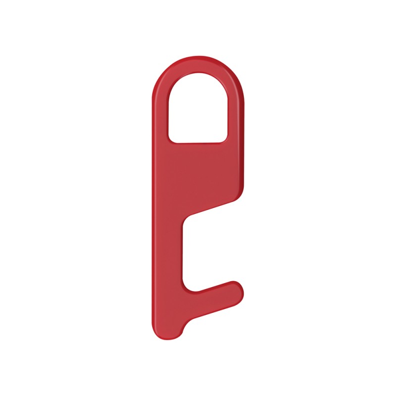 Non-Contact Keychain Door Opener 1