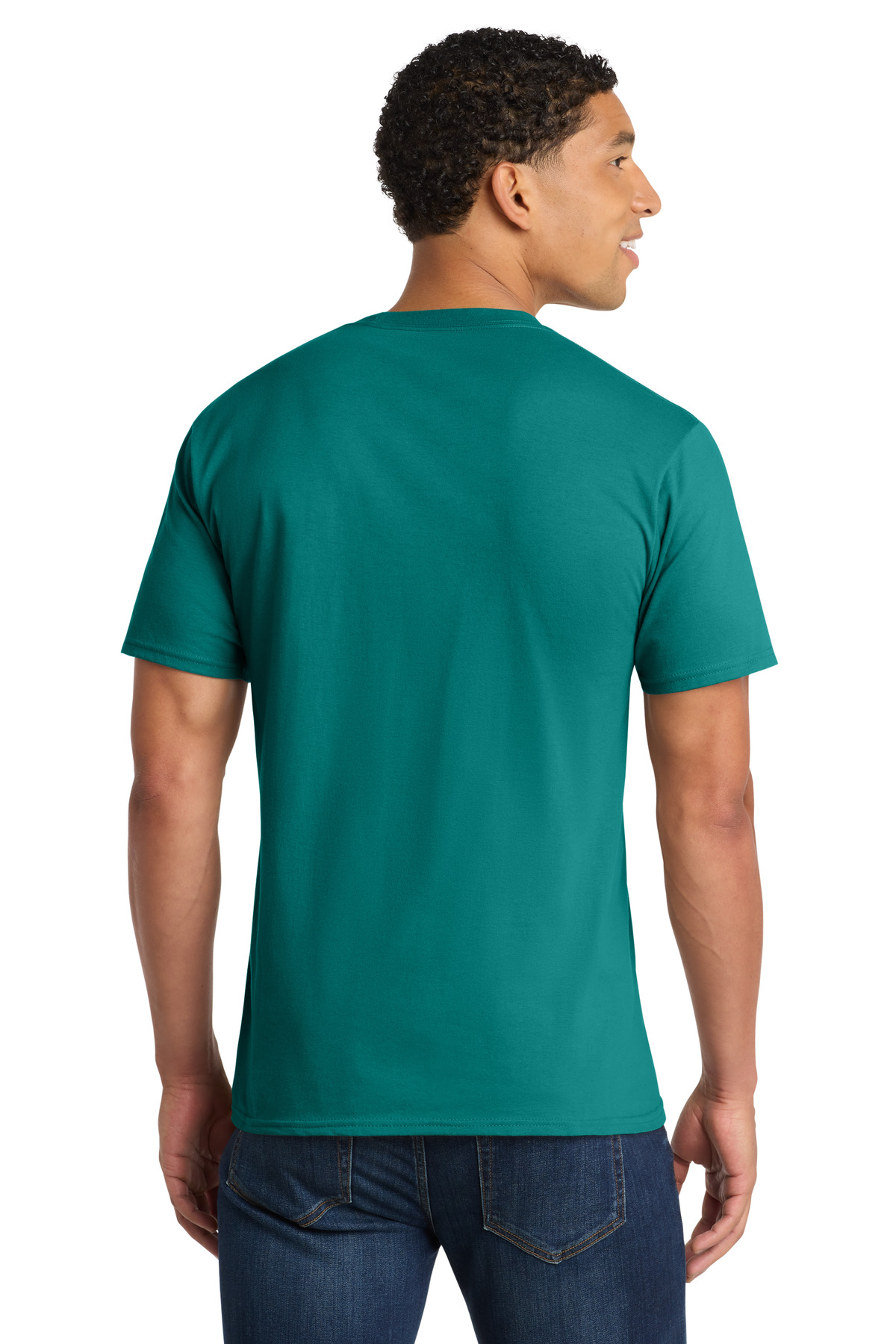 Port & Co Fan Favorite Tee. PC450 46